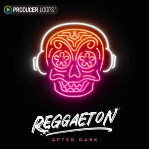 REGGAETON AFTER DARK
