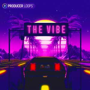 THE VIBE