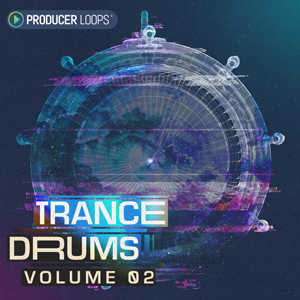 TRANCE DRUMS VOL 2