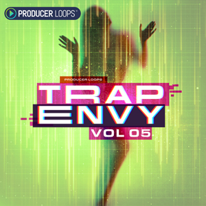TRAP ENVY VOL 5