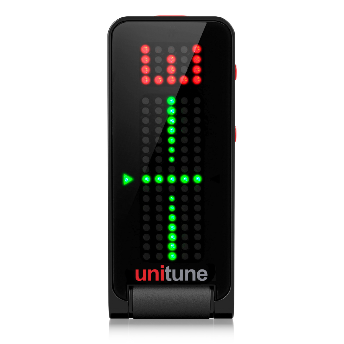 UNITUNE CLIP NOIR