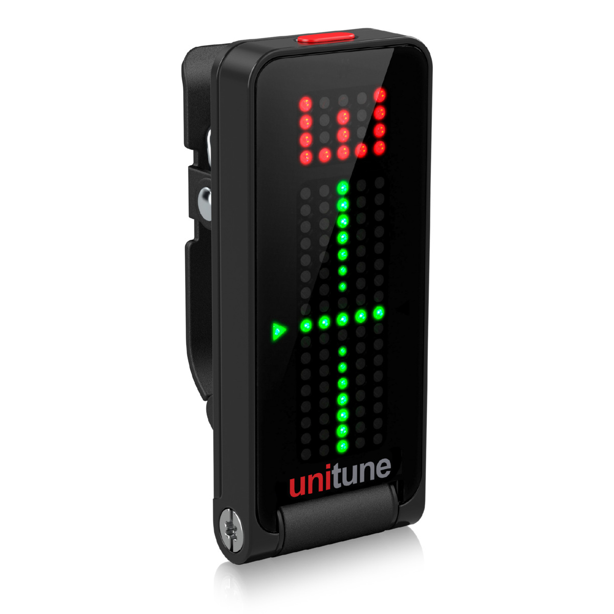 UNITUNE CLIP NOIR