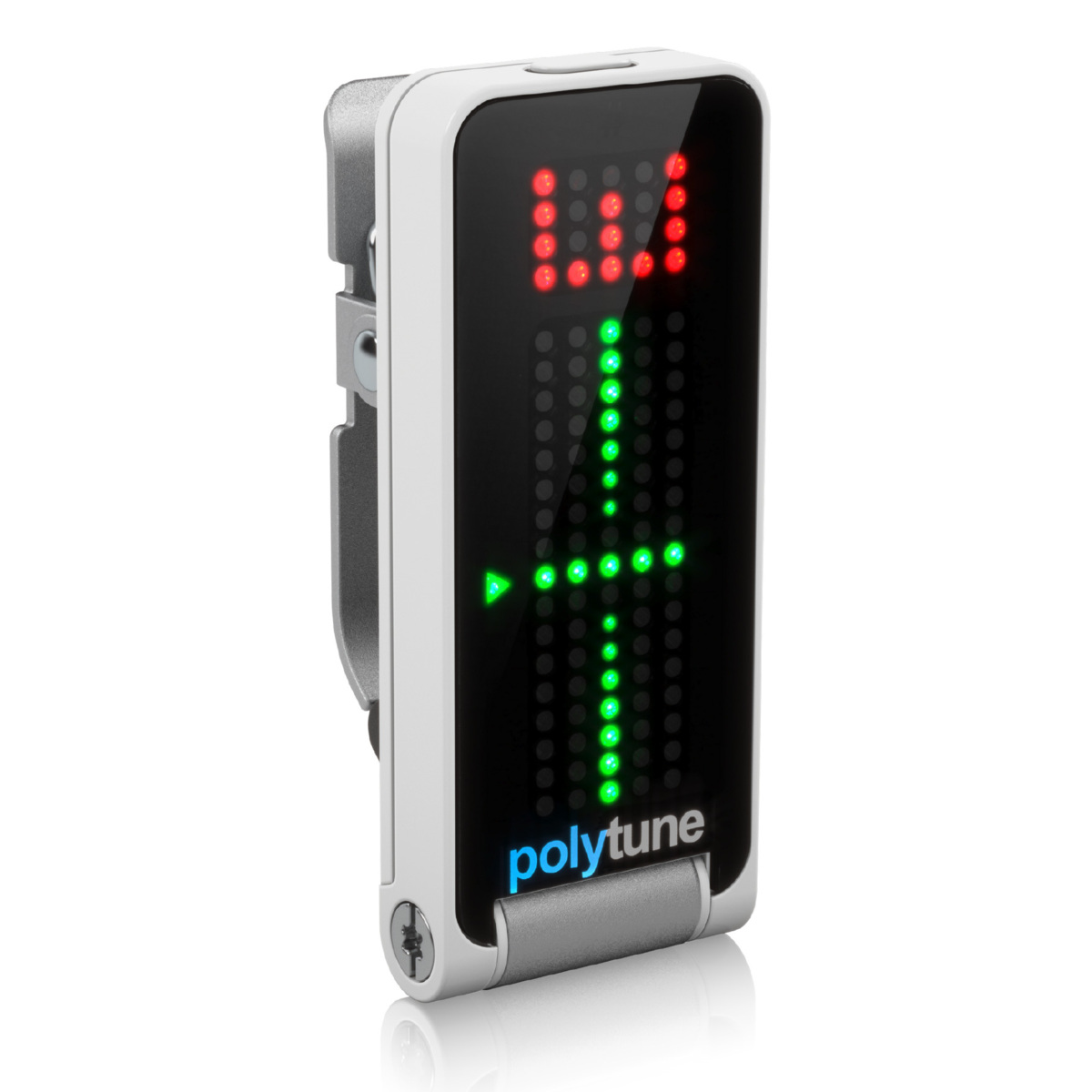 POLYTUNE CLIP