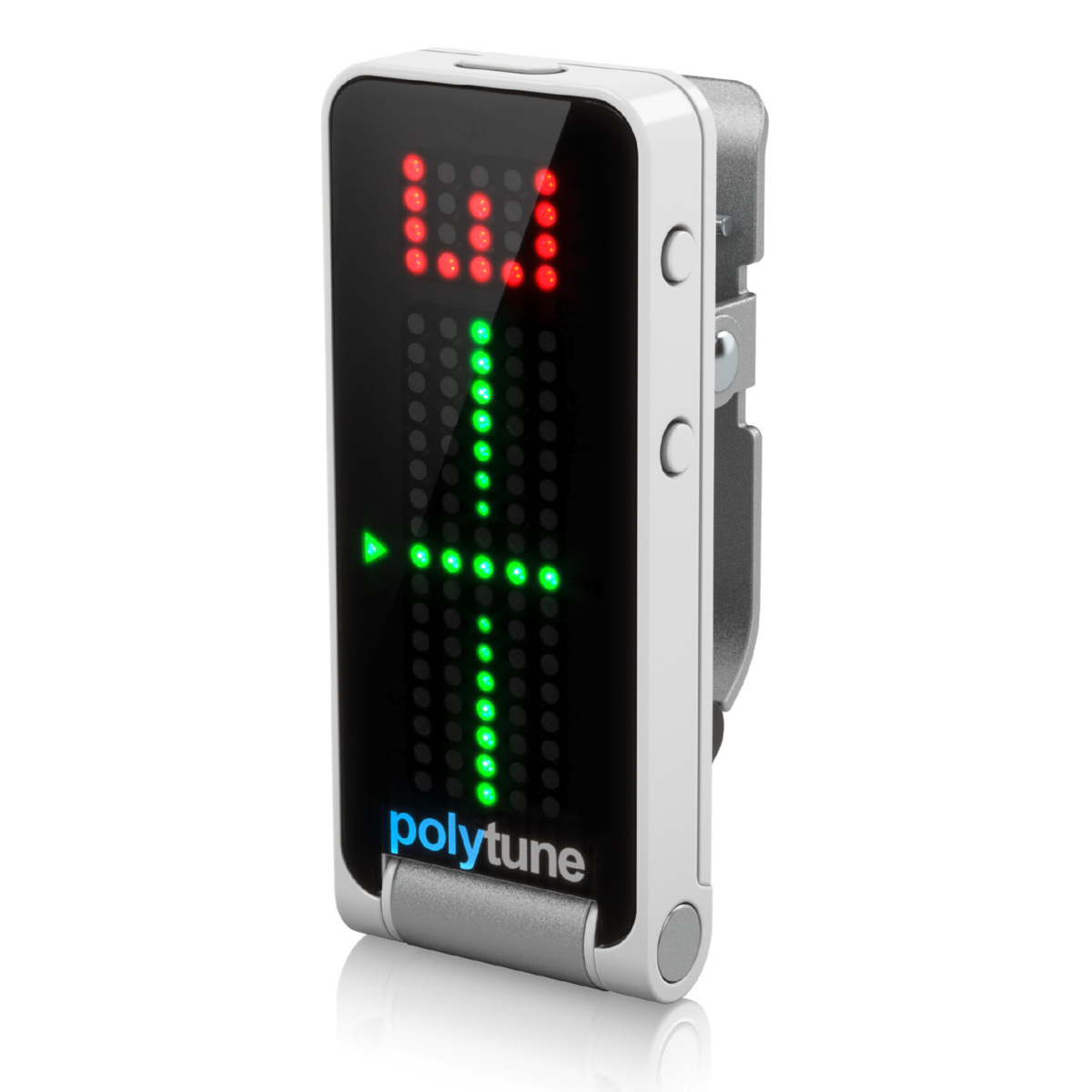 POLYTUNE CLIP