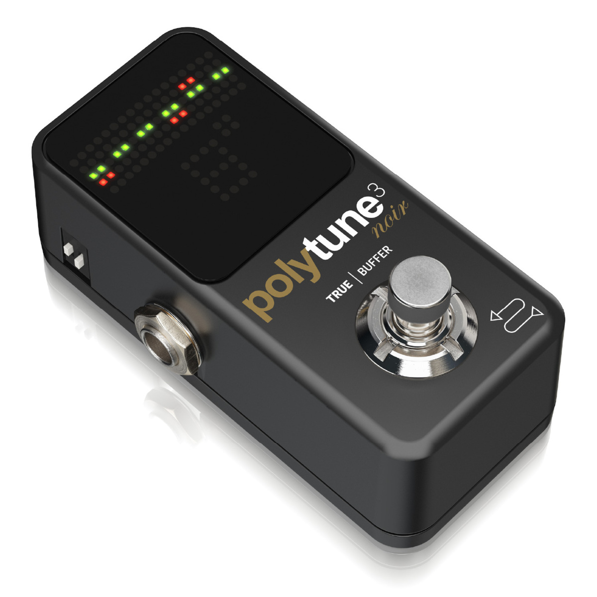 POLYTUNE 3 NOIR