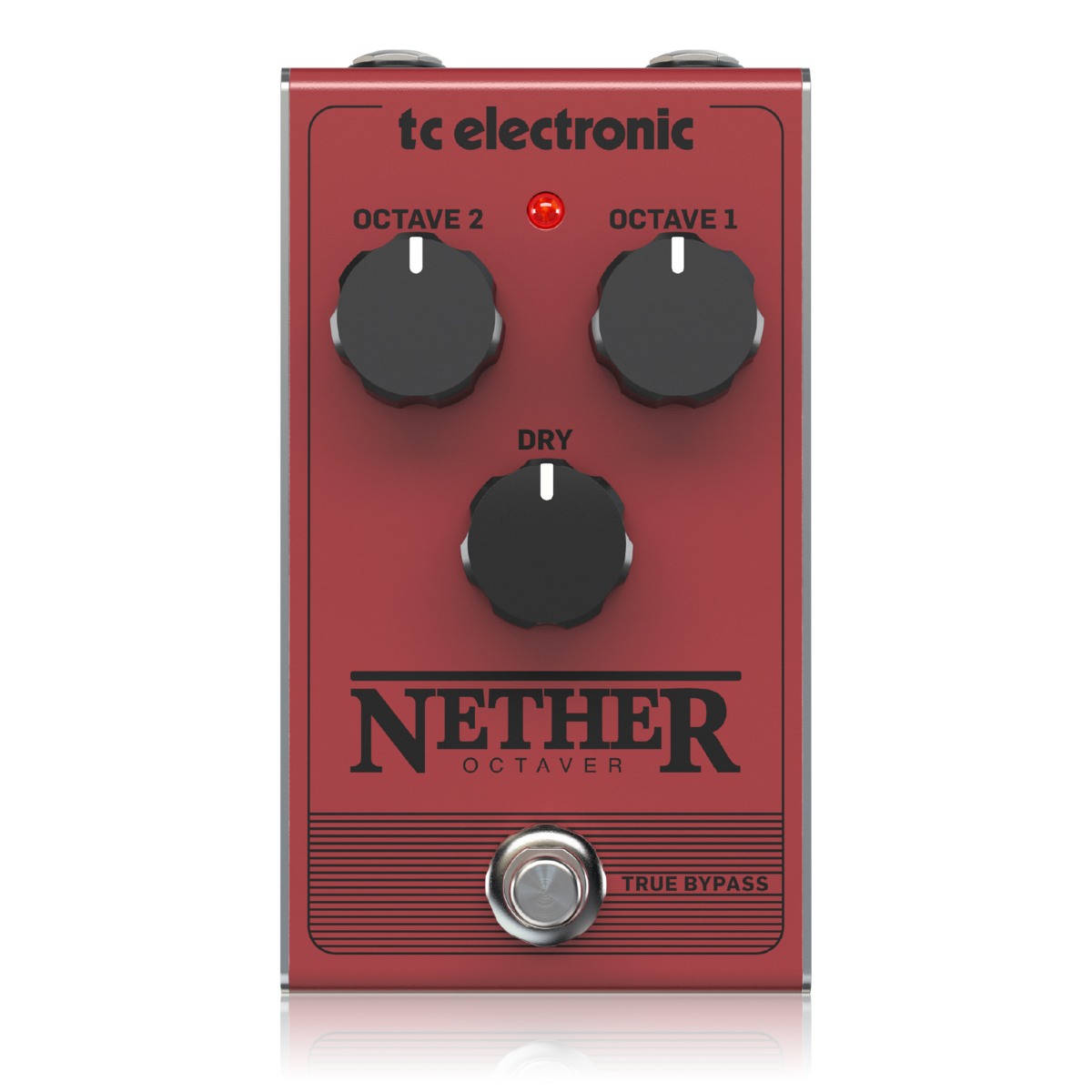 NETHER OCTAVER