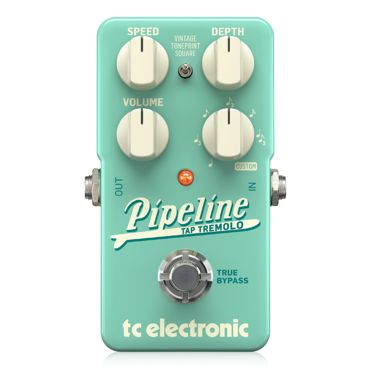 PIPELINE TAP TREMOLO | Rock oN Line eStore