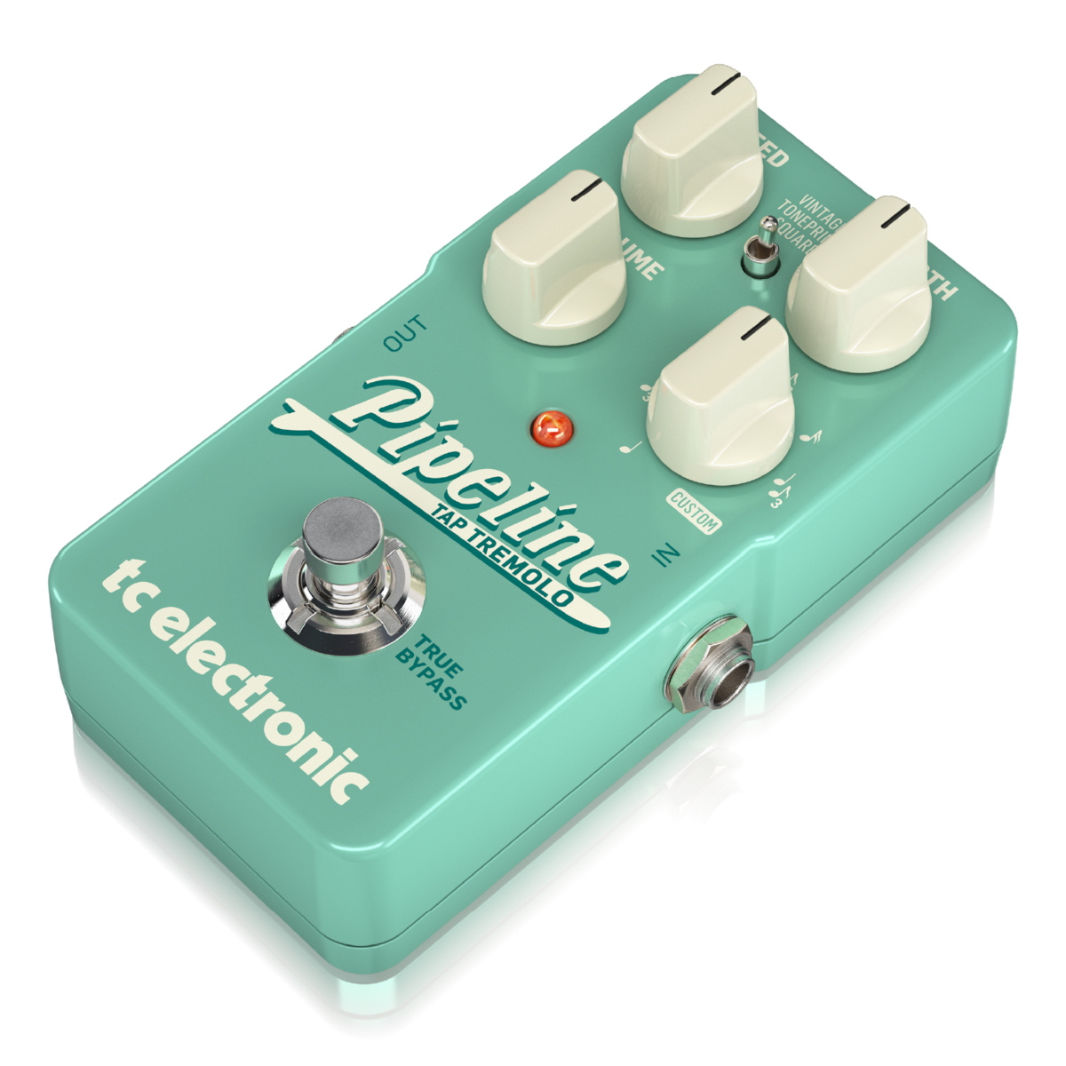 PIPELINE TAP TREMOLO