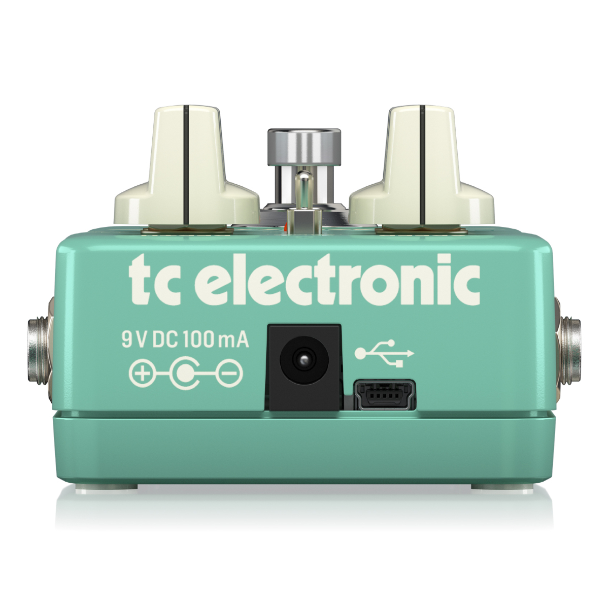 PIPELINE TAP TREMOLO
