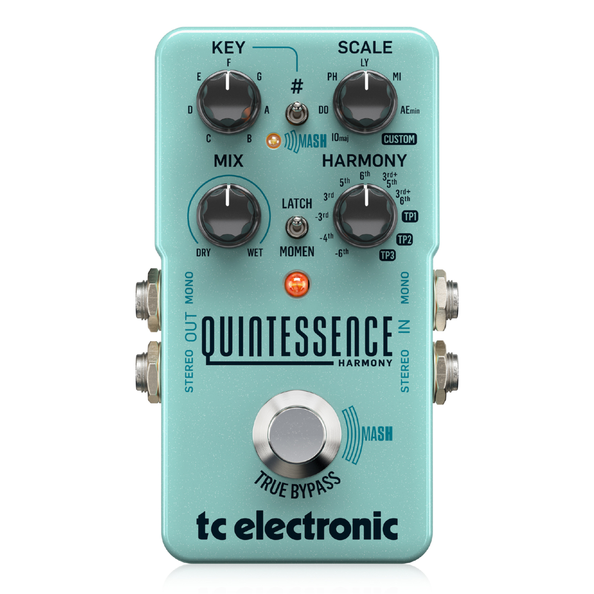 QUINTESSENCE HARMONY