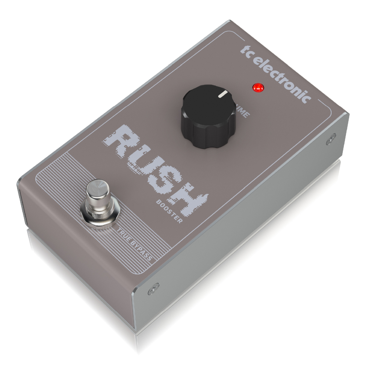 RUSH BOOSTER