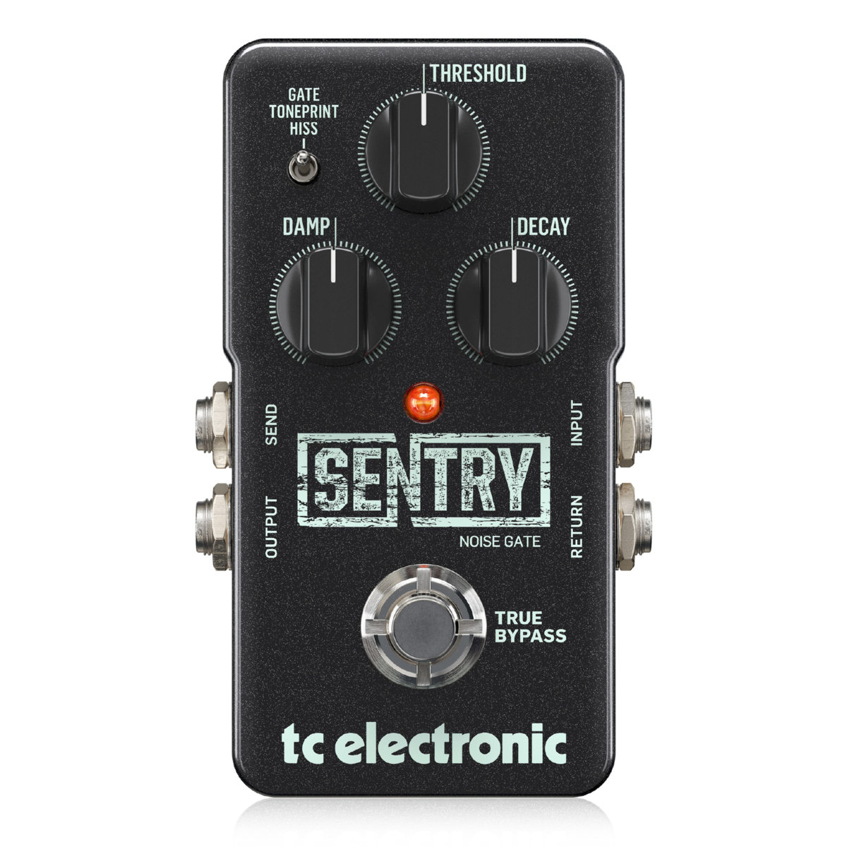 SENTRY NOISE GATE