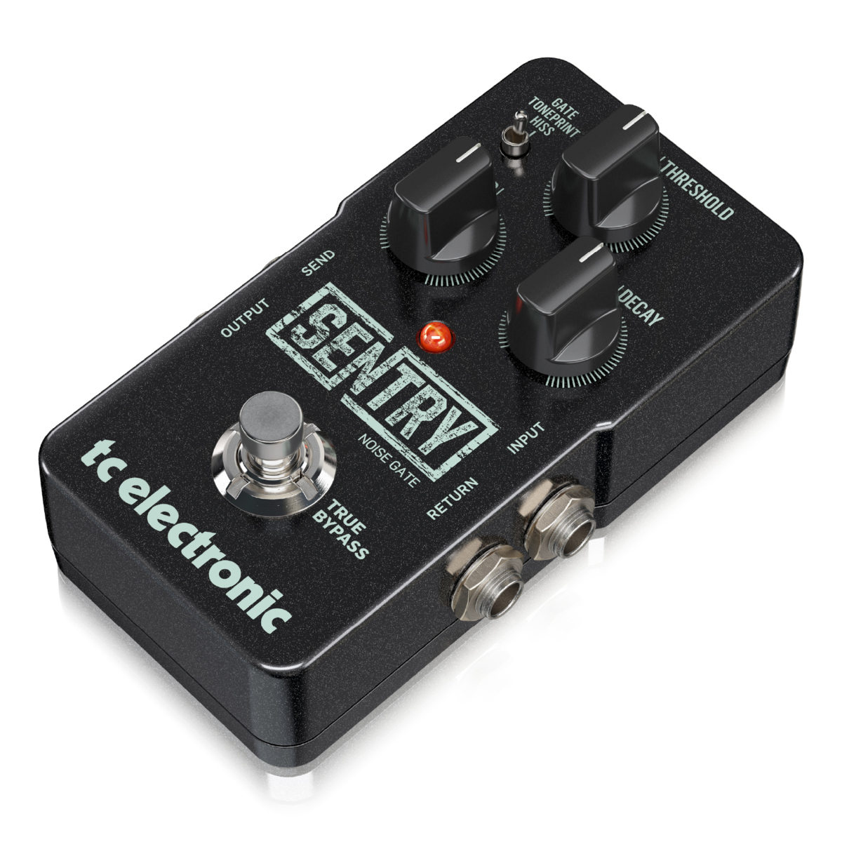 SENTRY NOISE GATE