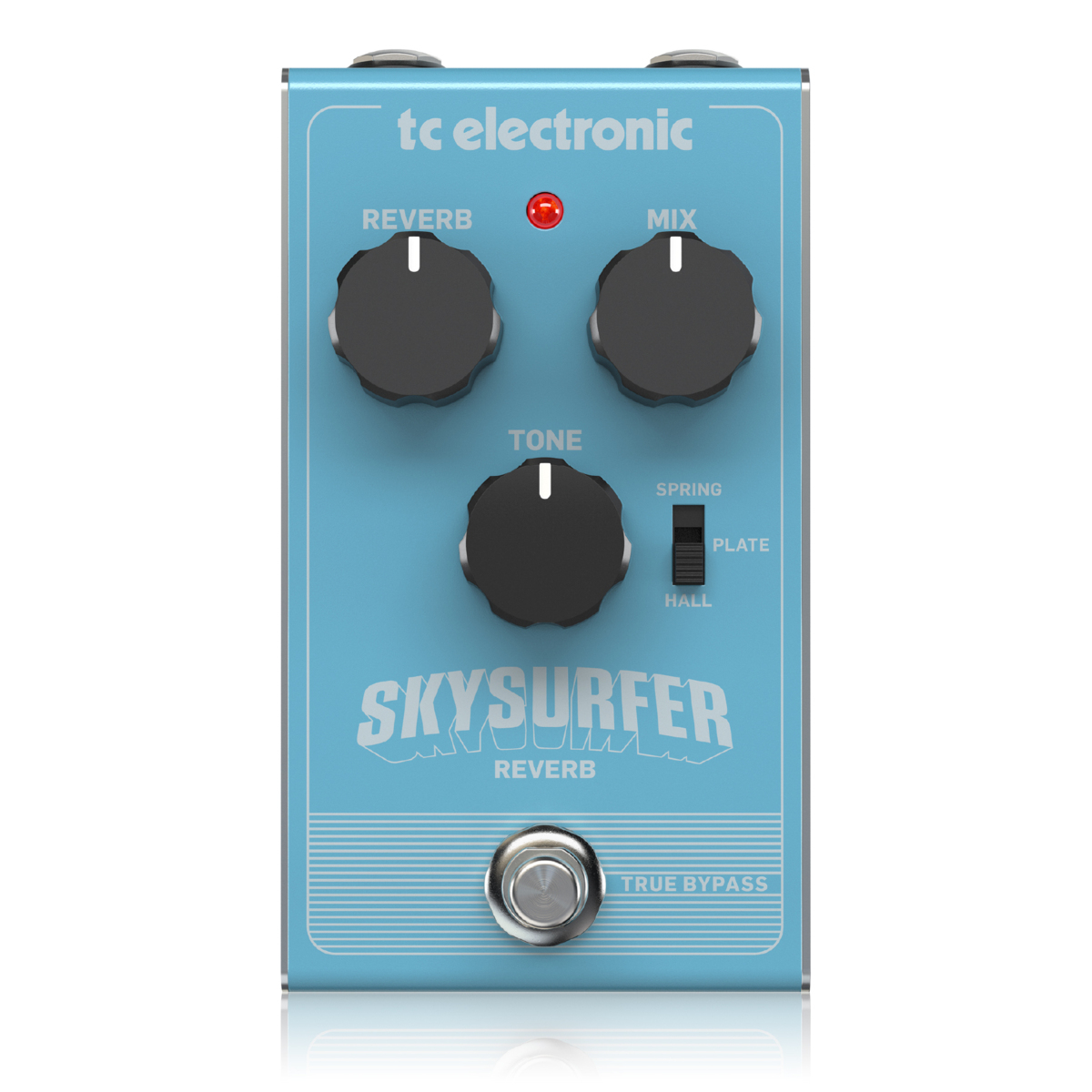 SKYSURFER REVERB