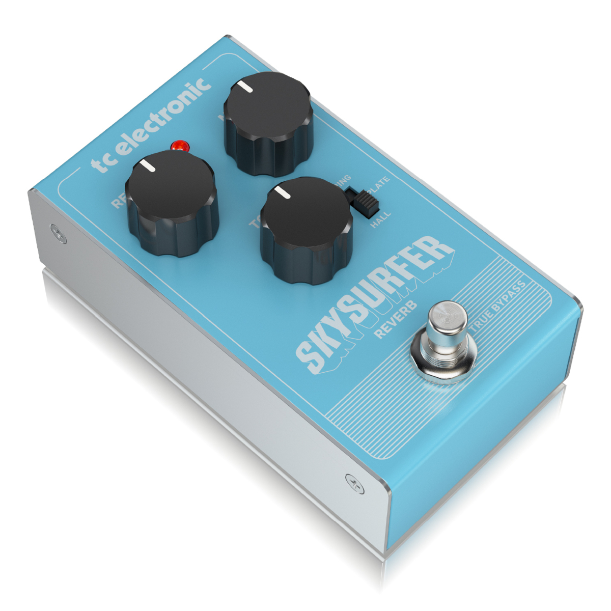 SKYSURFER REVERB
