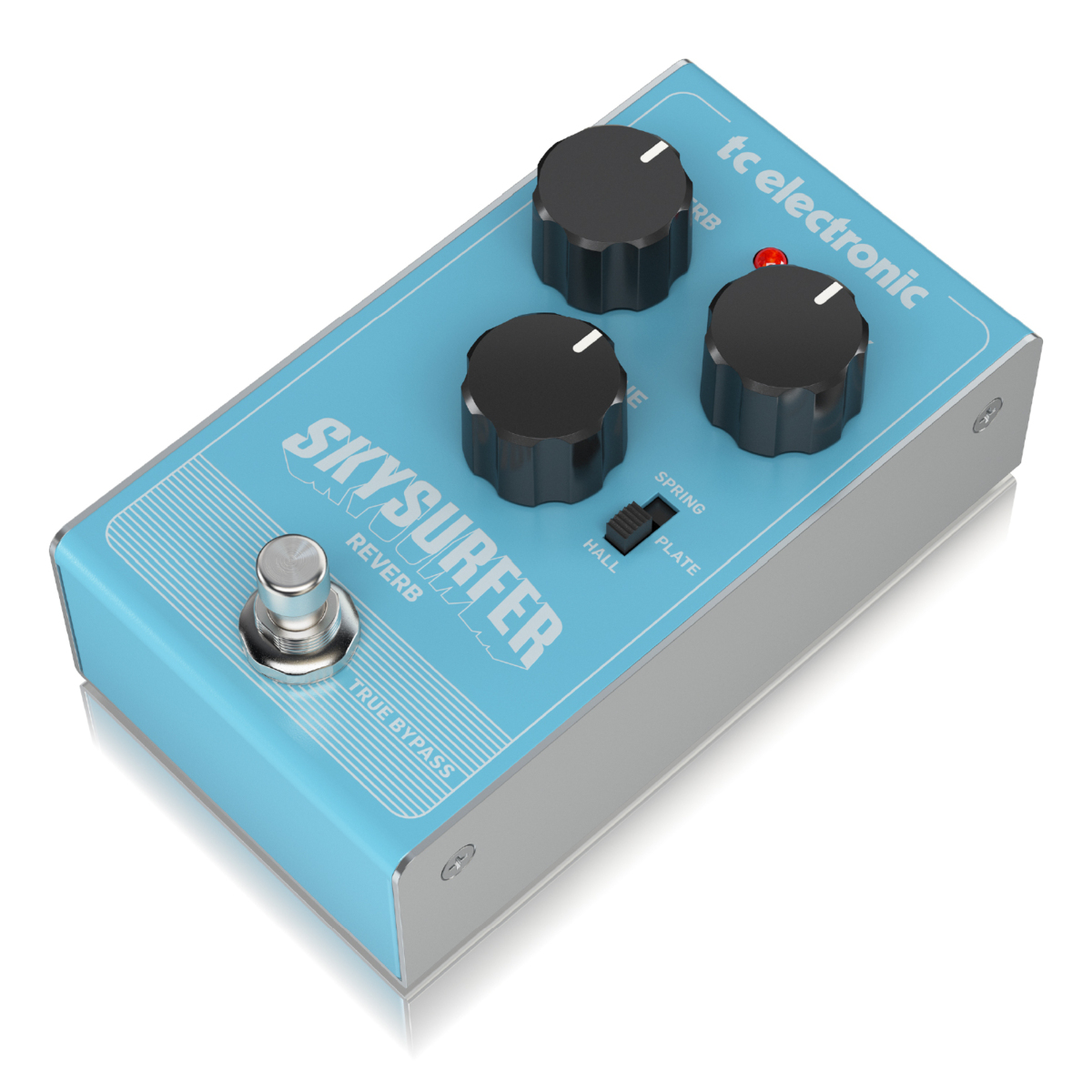 SKYSURFER REVERB