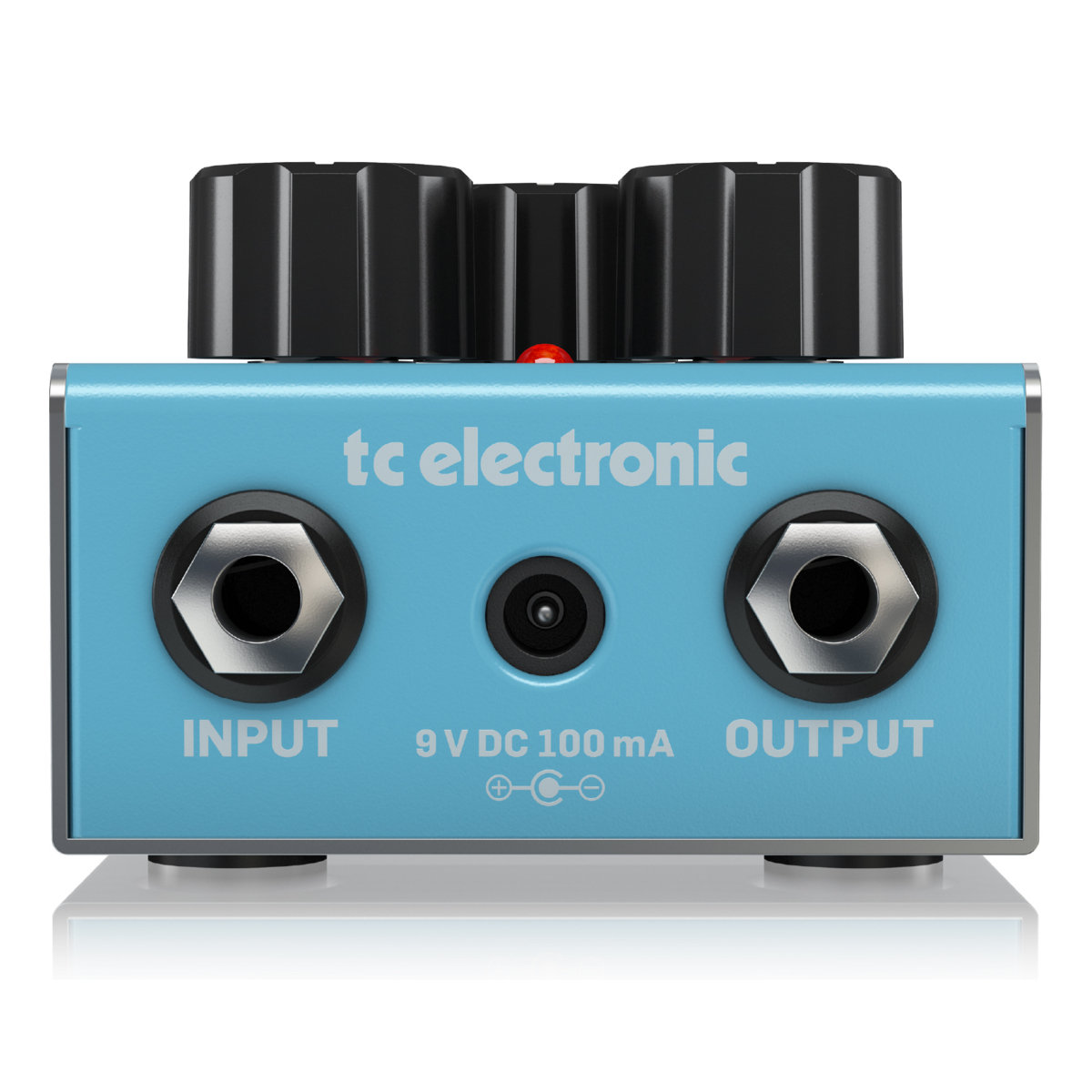 SKYSURFER REVERB