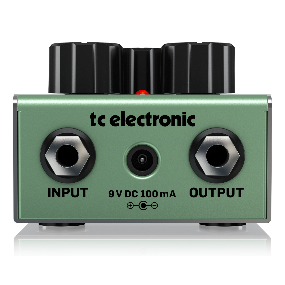THE PROPHET DIGITAL DELAY