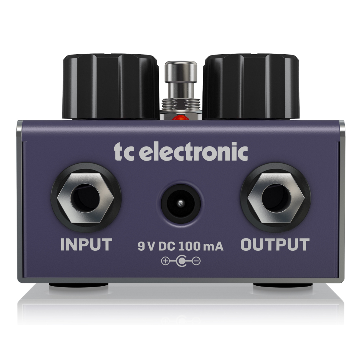 THUNDERSTORM FLANGER