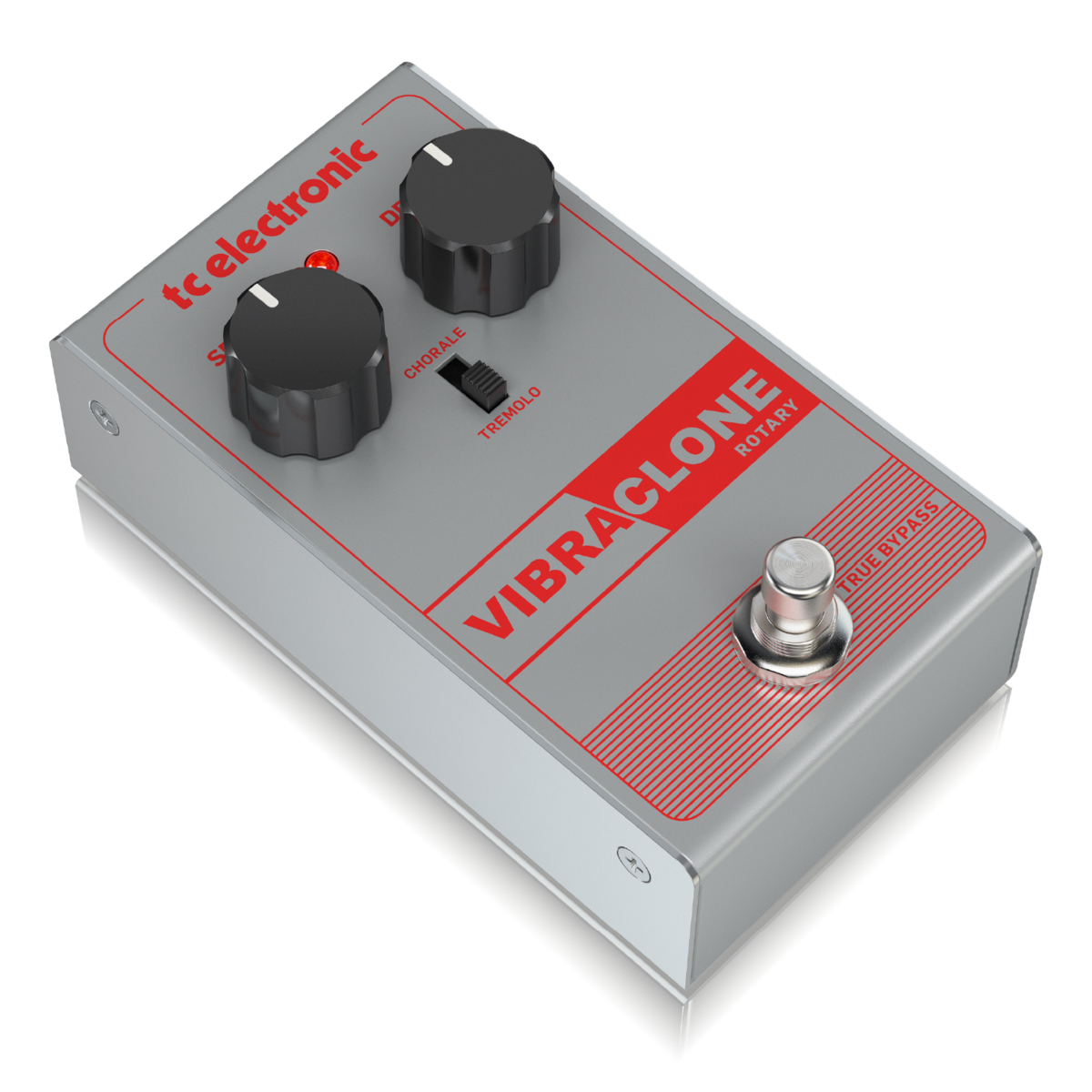 VIBRACLONE ROTARY