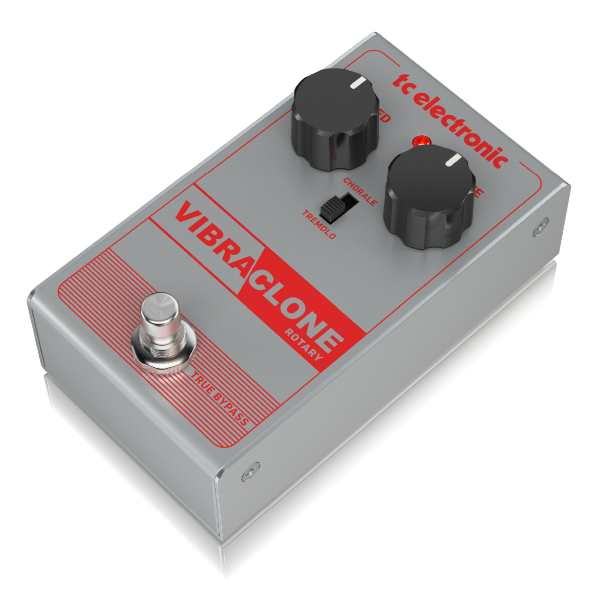 VIBRACLONE ROTARY
