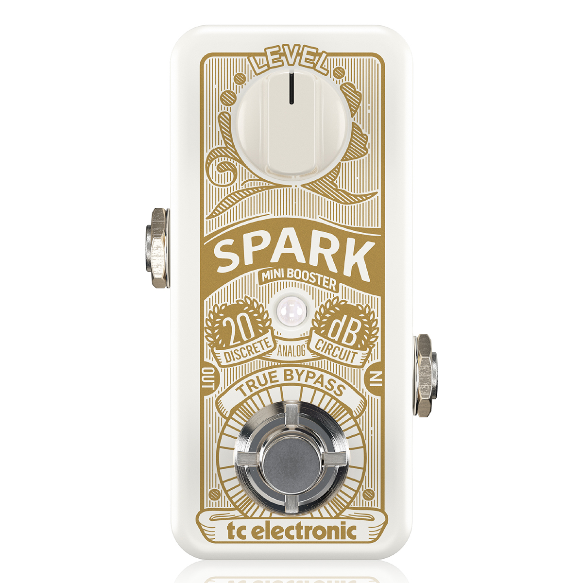 SPARK MINI BOOSTER