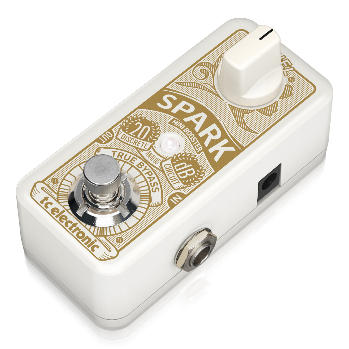 SPARK MINI BOOSTER