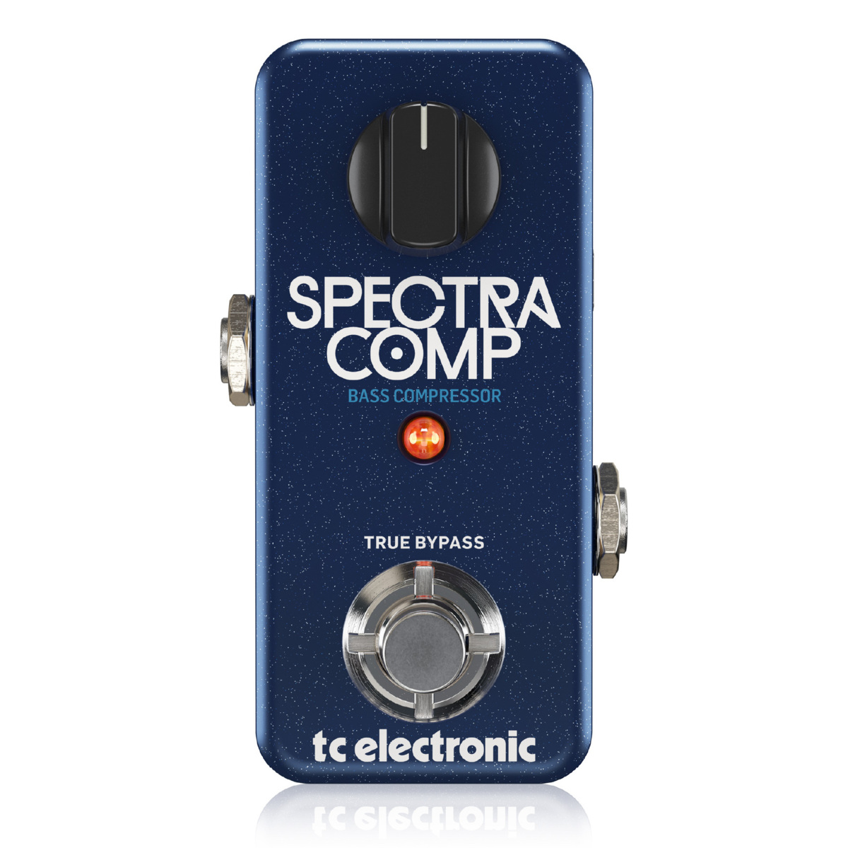 SPECTRACOMP BASS COMPRESSOR