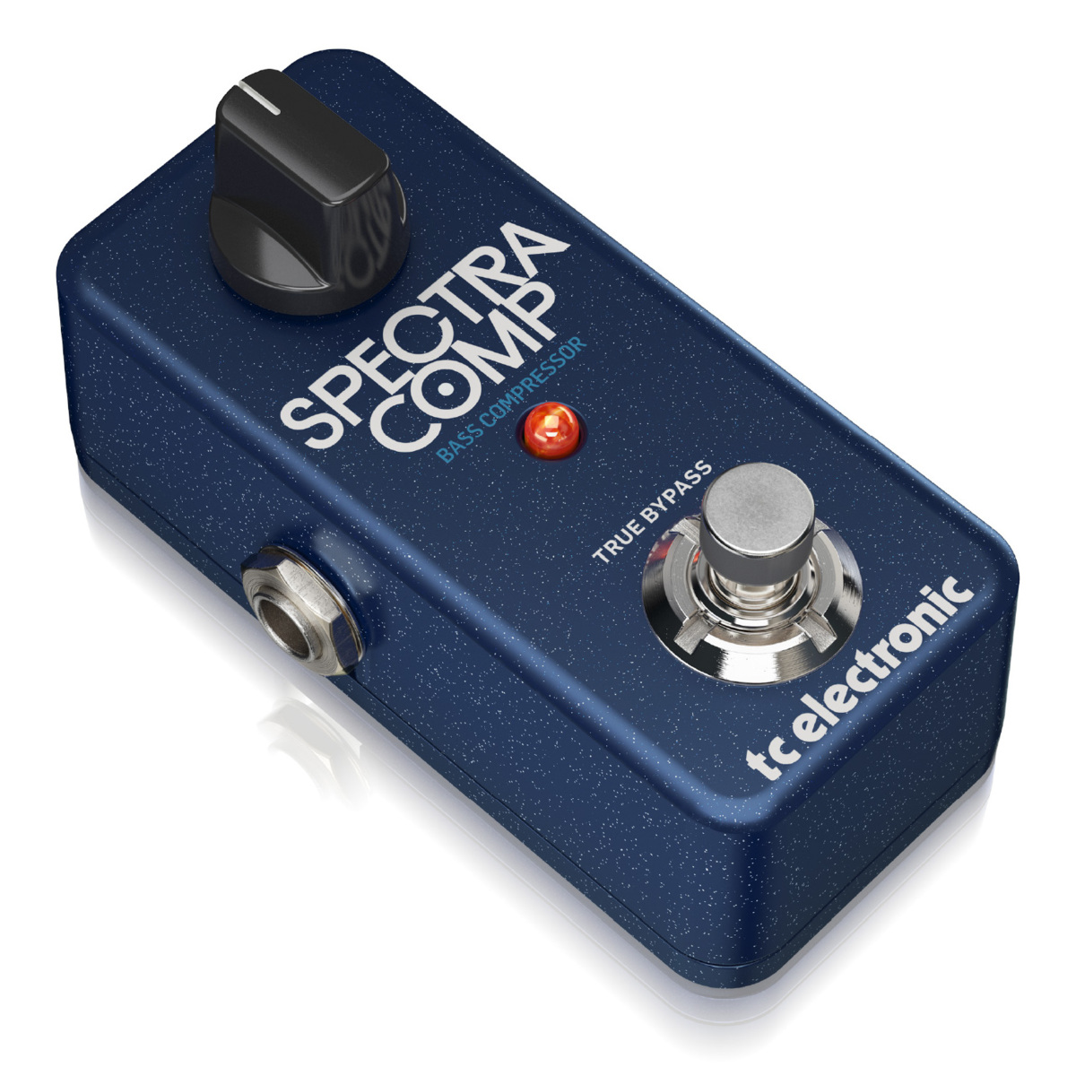 SPECTRACOMP BASS COMPRESSOR