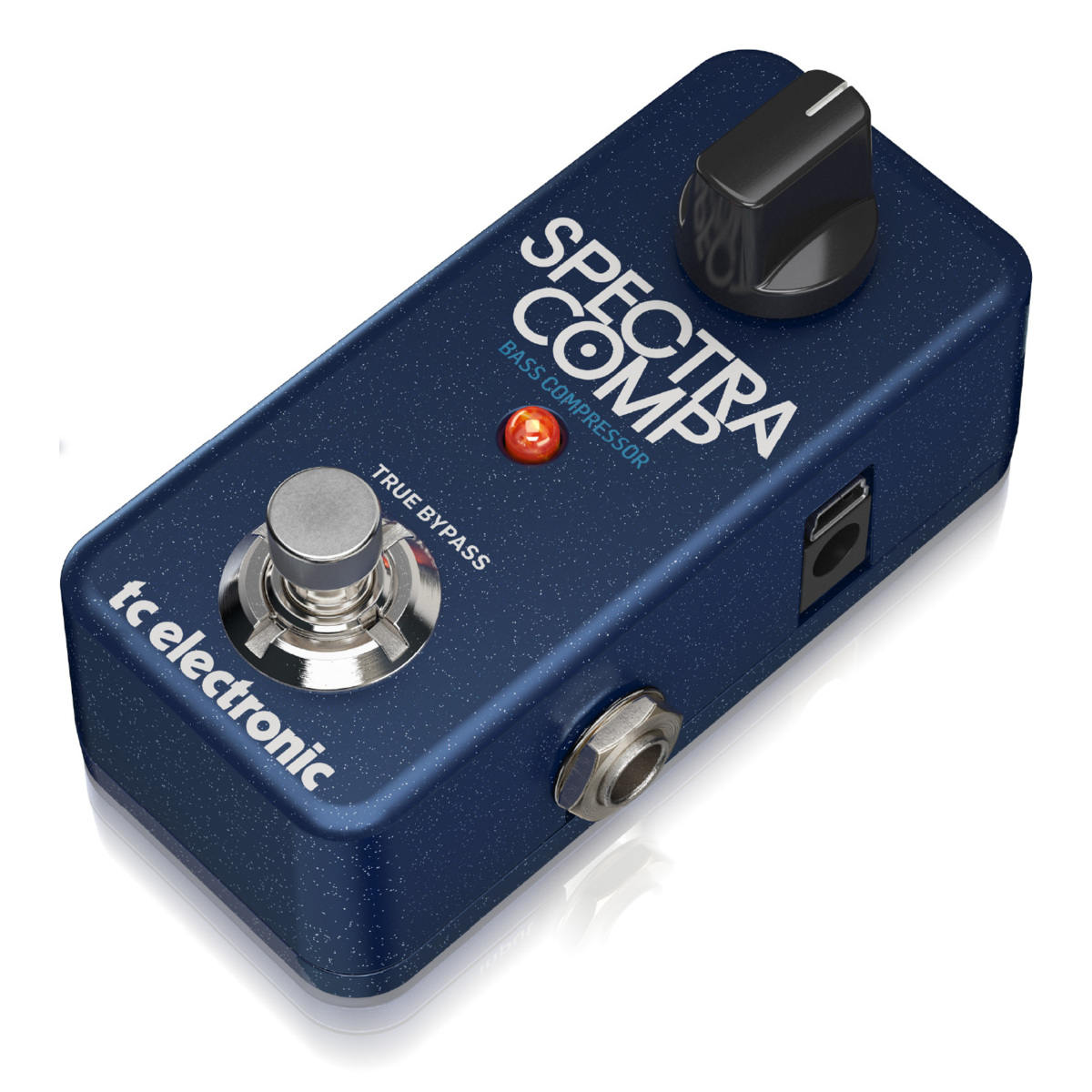 SPECTRACOMP BASS COMPRESSOR