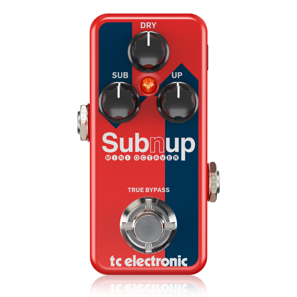 SUB N UP MINI OCTAVER