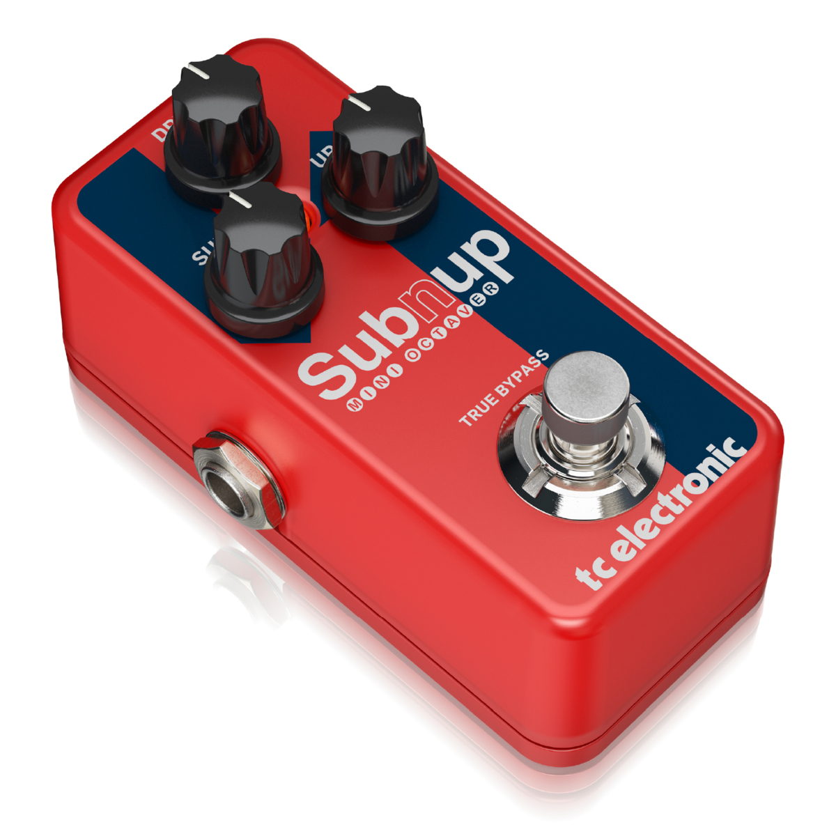 SUB N UP MINI OCTAVER
