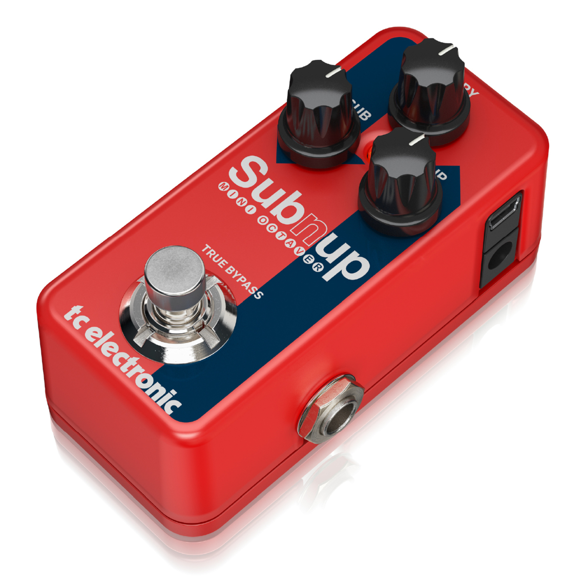 SUB N UP MINI OCTAVER