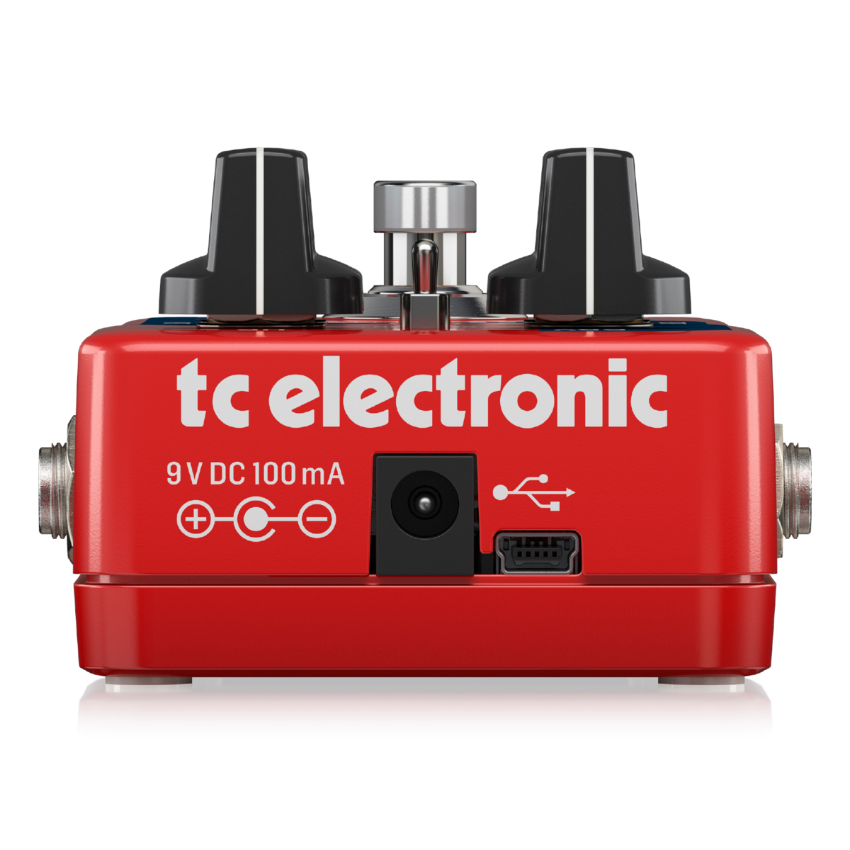 SUB N UP OCTAVER