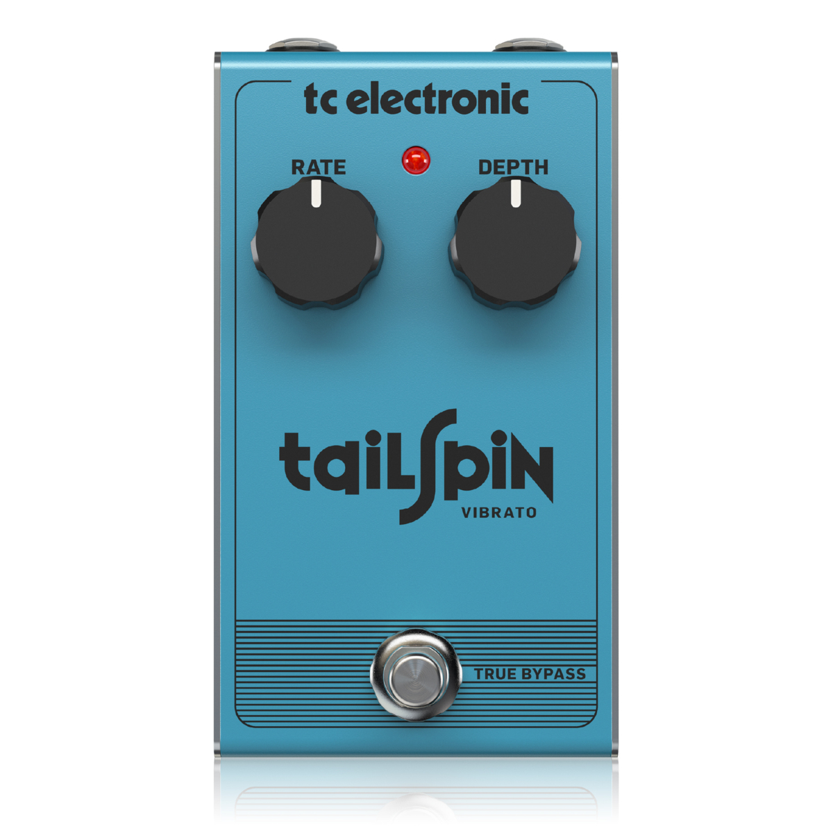 TAILSPIN VIBRATO