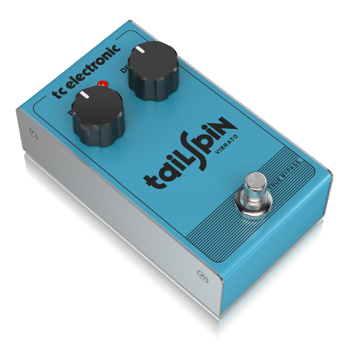 TAILSPIN VIBRATO