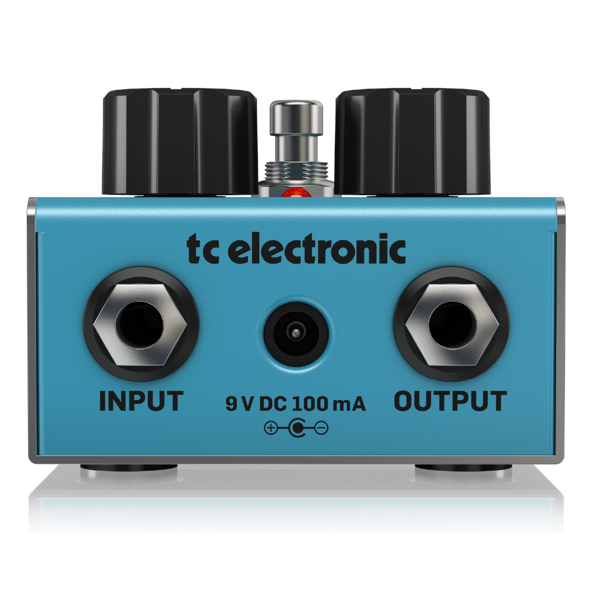 TAILSPIN VIBRATO