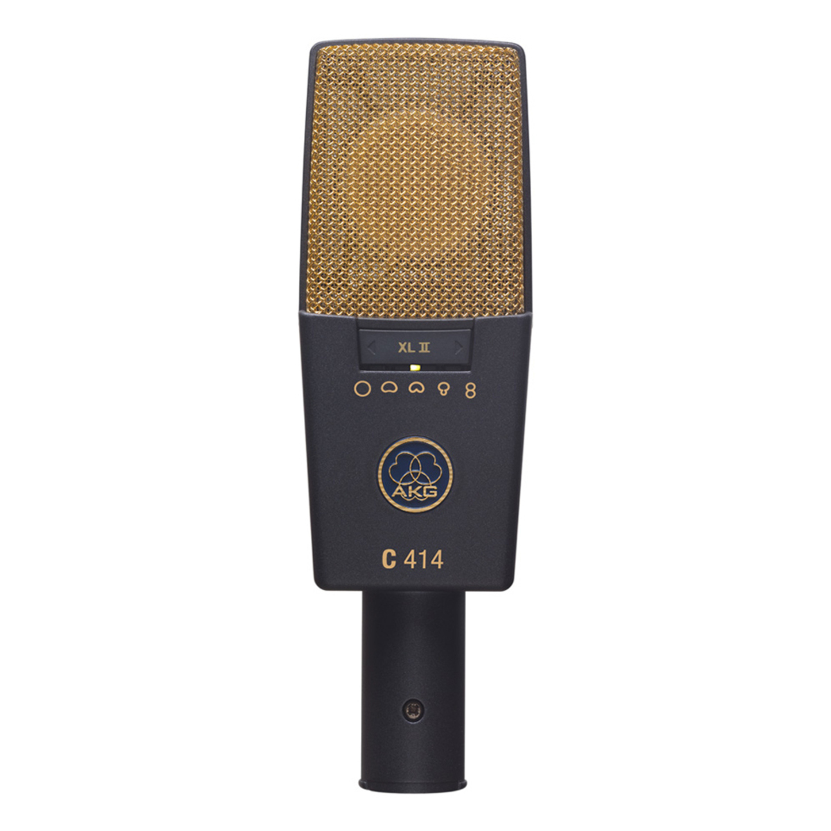 C414 XLⅡ/ST