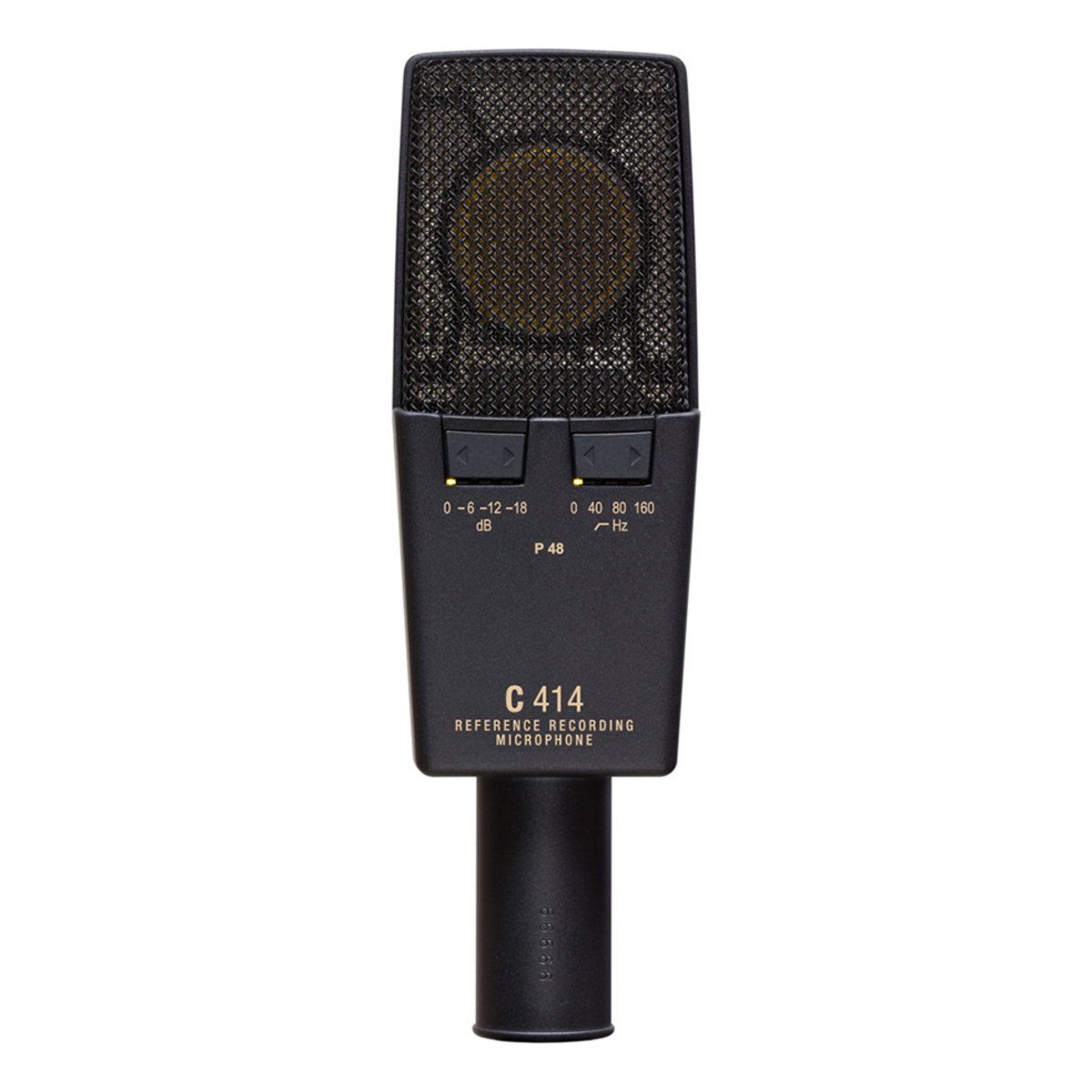 C414 XLⅡ/ST