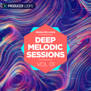 DEEP MELODIC SESSIONS