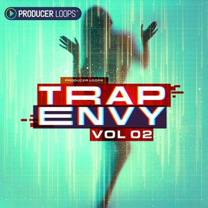 TRAP ENVY VOL 2