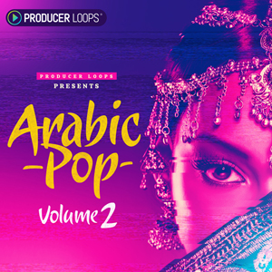 ARABIC POP VOL 2