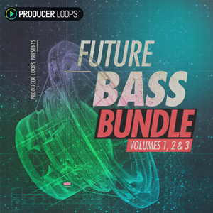 FUTURE BASS BUNDLE (VOLS 1-3)