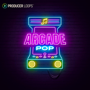 ARCADE POP