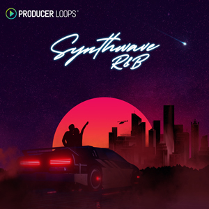 SYNTHWAVE R&B