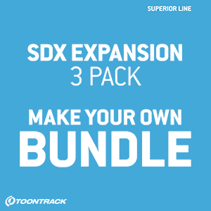 SDX VALUE PACK