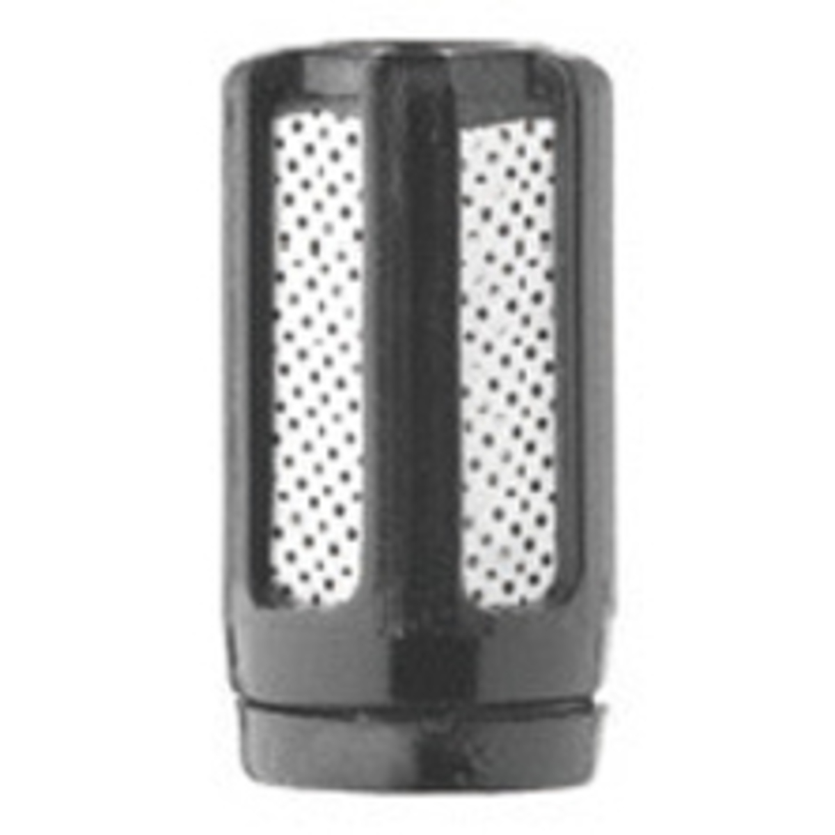 WM81 WIREMESH black