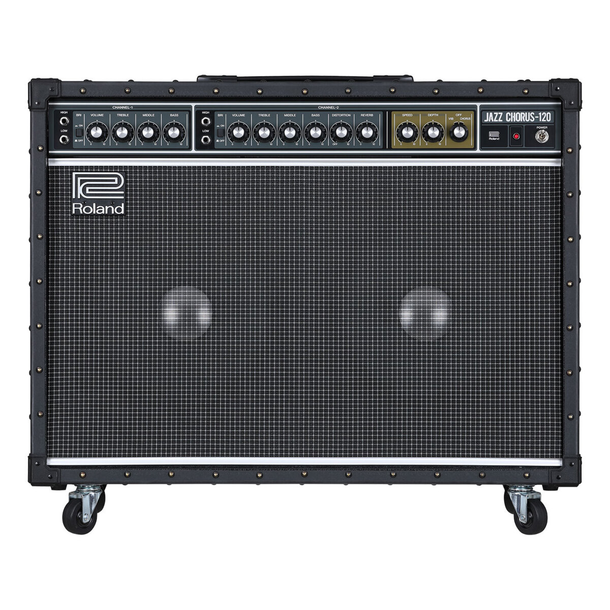 JC-120P