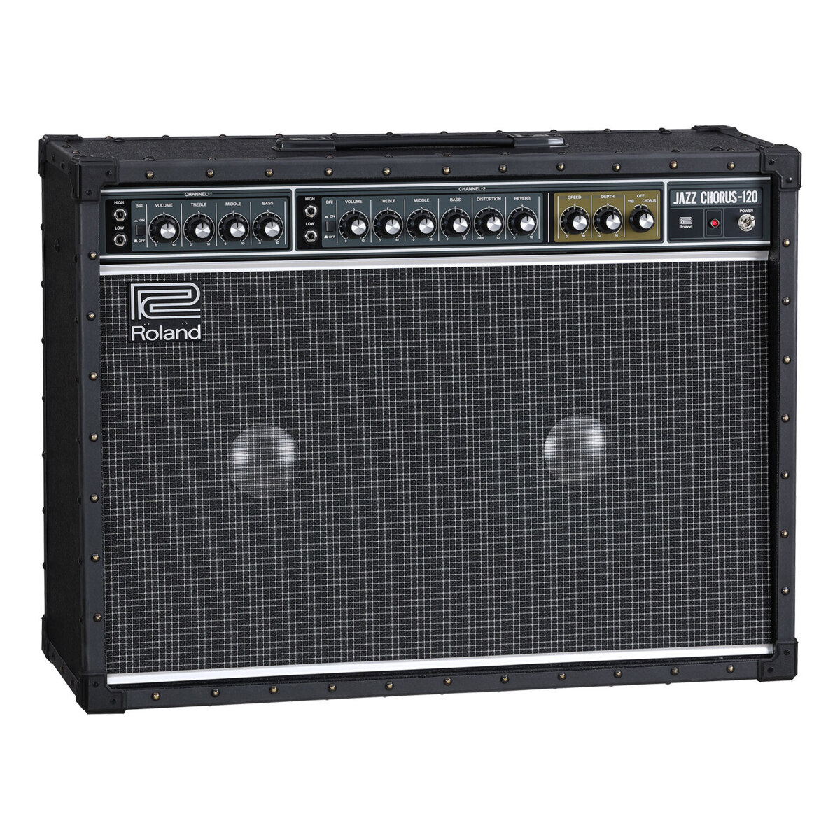 JC-120P