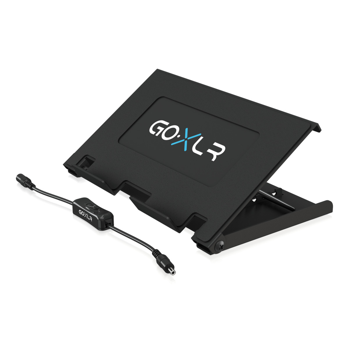 GO XLR DESK STAND